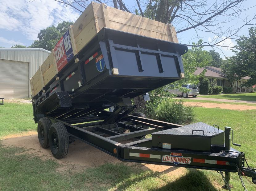 Trailers